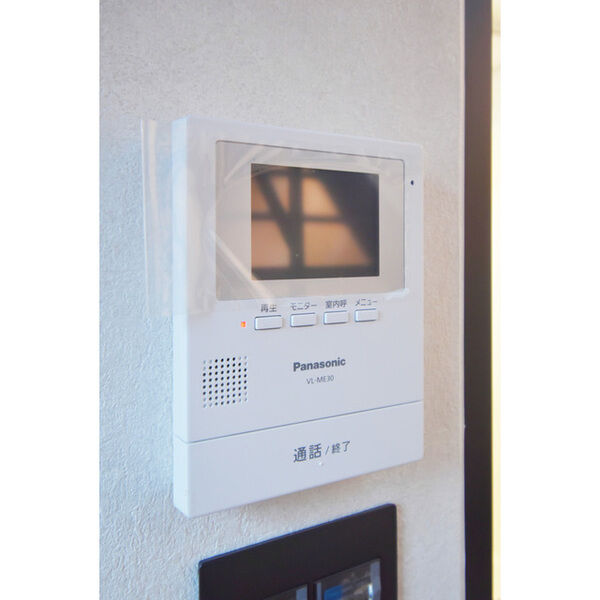 GARNET RESIDENCE 東寺 室内写真10