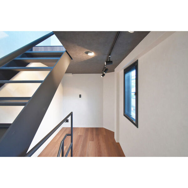 GARNET RESIDENCE 東寺 室内写真1