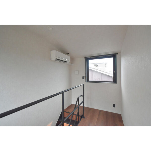 GARNET RESIDENCE 東寺 室内写真2