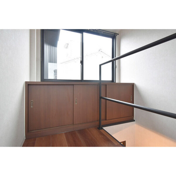 GARNET RESIDENCE 東寺 室内写真3
