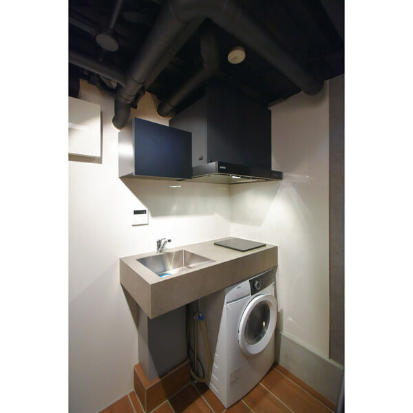 GARNET RESIDENCE 東寺 室内写真4