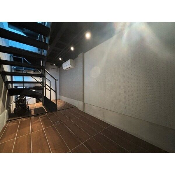 GARNET RESIDENCE 東寺 室内写真1