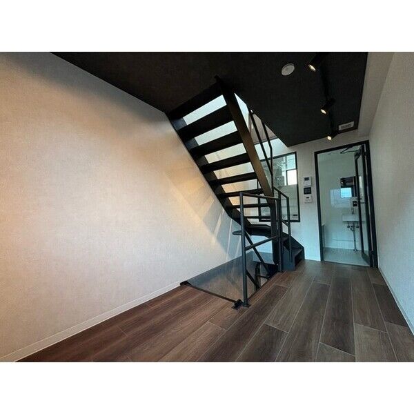 GARNET RESIDENCE 東寺 室内写真2