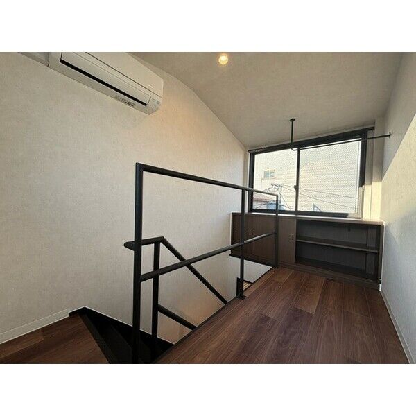 GARNET RESIDENCE 東寺 室内写真3