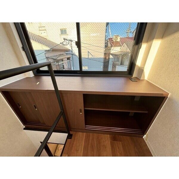 GARNET RESIDENCE 東寺 室内写真7