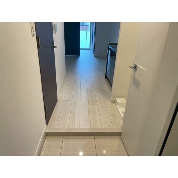 スパシエベルタ板橋本町 室内写真1