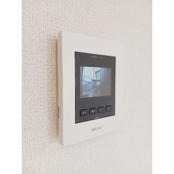 プレッソーレ 室内写真9
