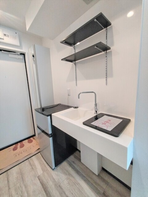 ＣＯＭＯＤＯＬＡＮＤ西新井 室内写真4