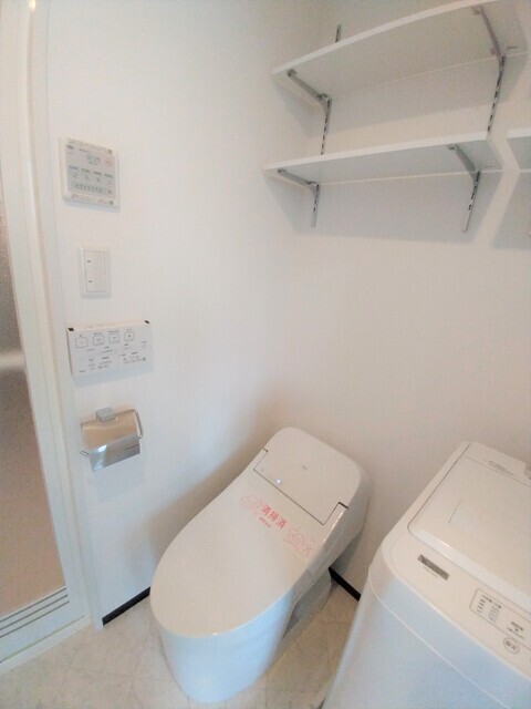 ＣＯＭＯＤＯＬＡＮＤ西新井 室内写真8