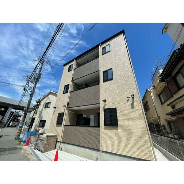 H‐maison千船