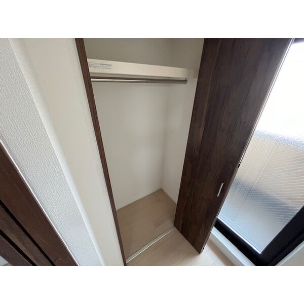 H‐maison千船 室内写真9