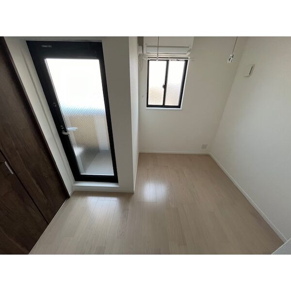 H‐maison千船 室内写真10