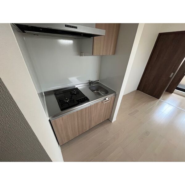 H‐maison千船 室内写真3