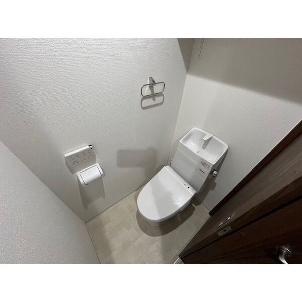 H‐maison千船 室内写真8