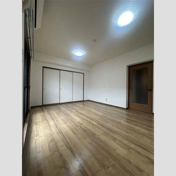 ロイヤルハイツ壱番館 室内写真7