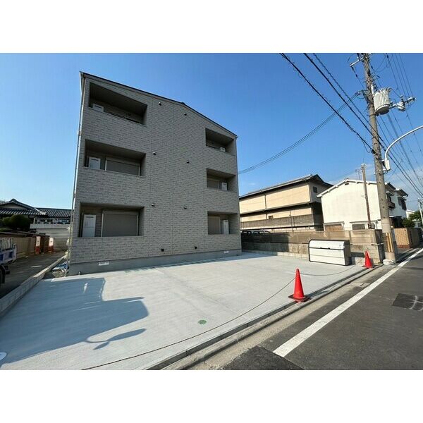 アート守口 建物画像