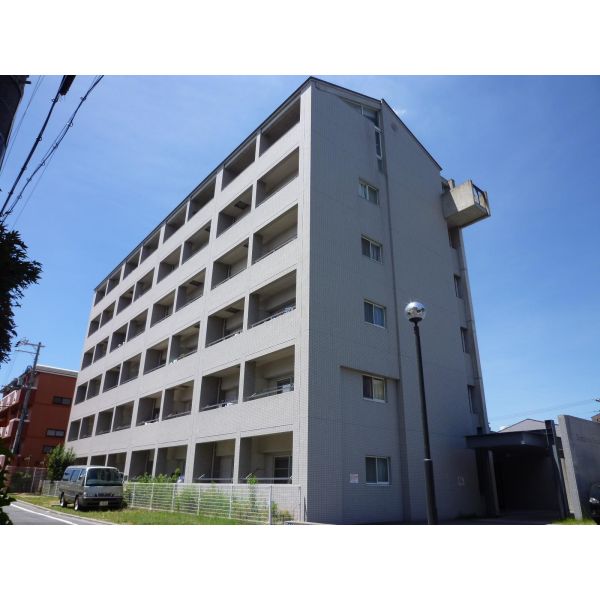ドミトリオ仁王田 建物画像