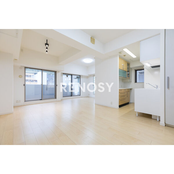 アシュランス新町 室内写真1