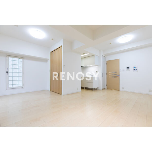 アシュランス新町 室内写真2