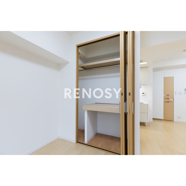 アシュランス新町 室内写真5
