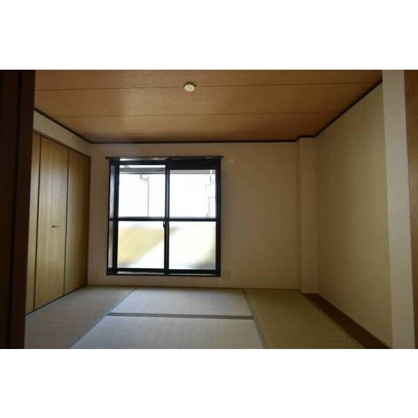 プレアール南住吉 室内写真1