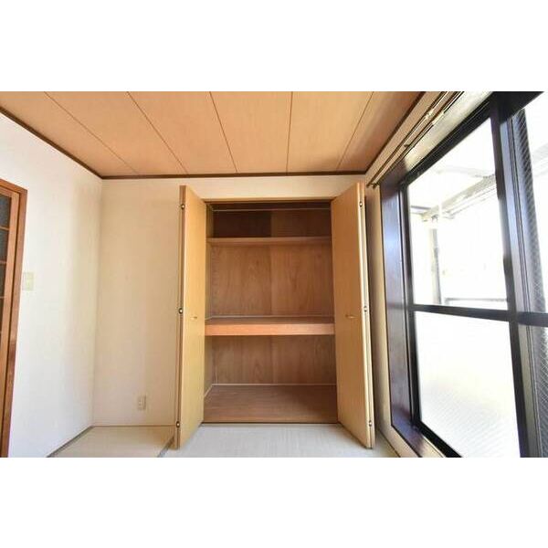 プレアール南住吉 室内写真8