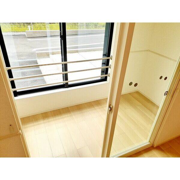 フェリーチェ 室内写真7