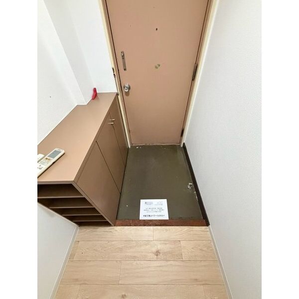 プレアール和泉大宮 室内写真8