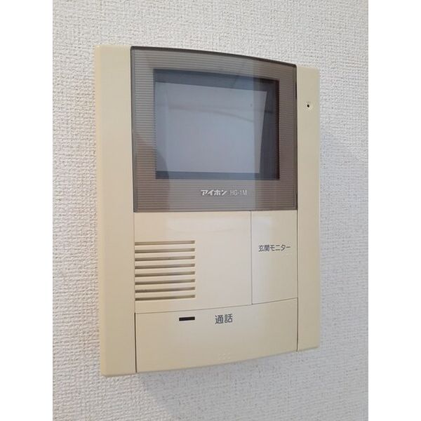サニークローヴC 室内写真9