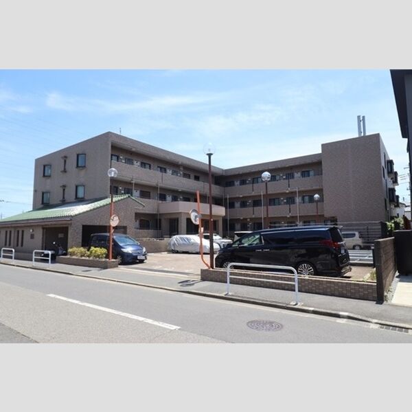 アバンドーネ高橋 建物画像