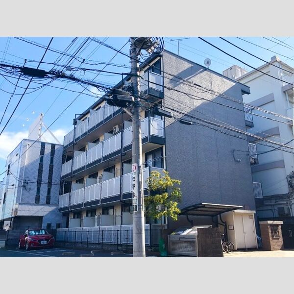 レオパレス本中山