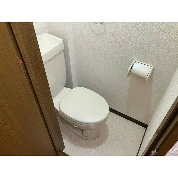 アルファコート名南 室内写真2