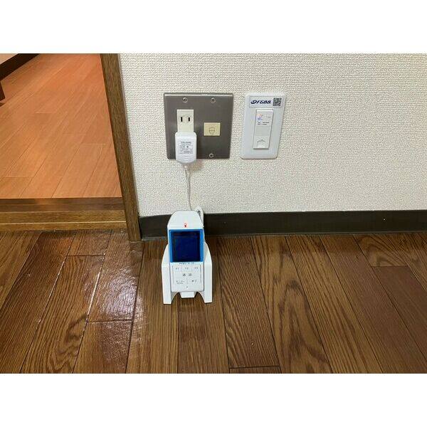アルファコート名南 室内写真8