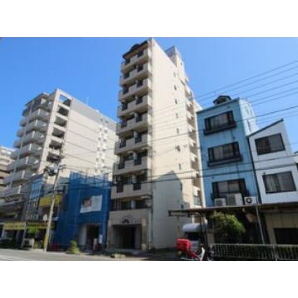 ポコアポコ明石本町メゾン