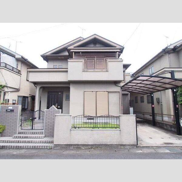 国分1丁目戸建