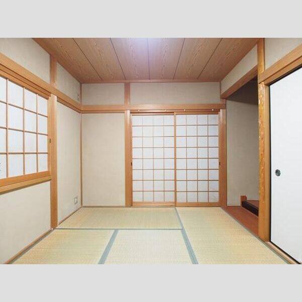 国分1丁目戸建 室内写真2