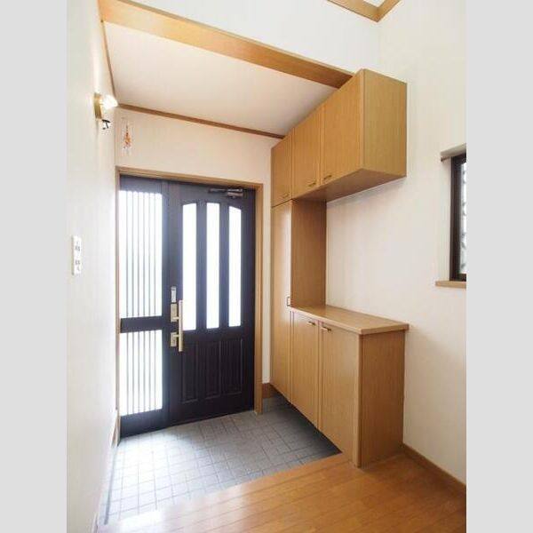 国分1丁目戸建 室内写真3