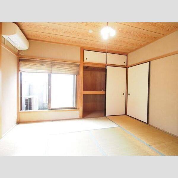 国分1丁目戸建 室内写真6