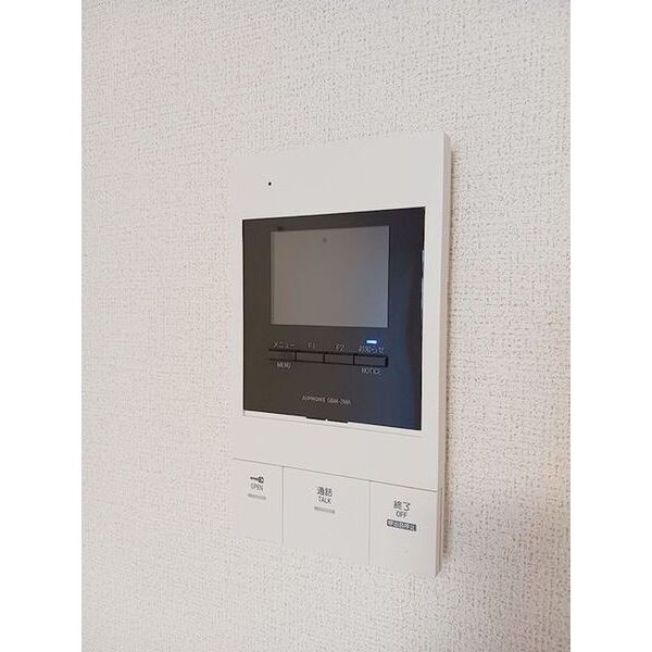 ソラリス 室内写真9