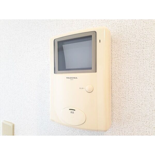 K’s Life 室内写真10