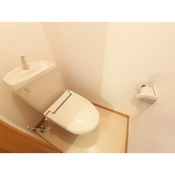 K’s Life 室内写真4