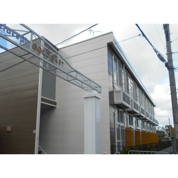 物件名確認中 建物画像