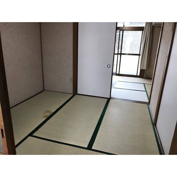 和合荘 室内写真4