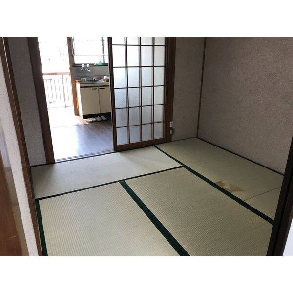 和合荘 室内写真5