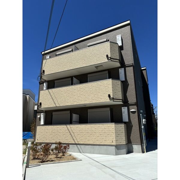 F+style 堺・堀上町1号館