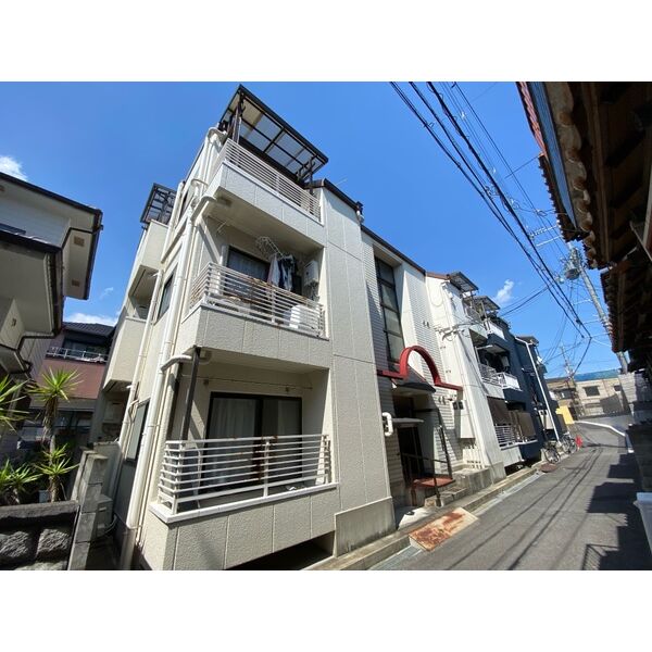 有馬パレス牧野
