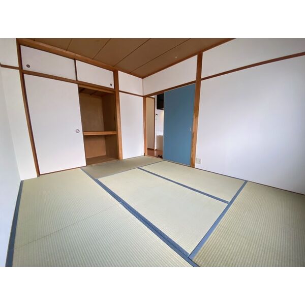 野村マンション 室内写真2