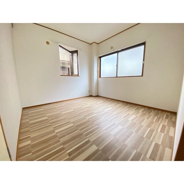 野村マンション 室内写真3