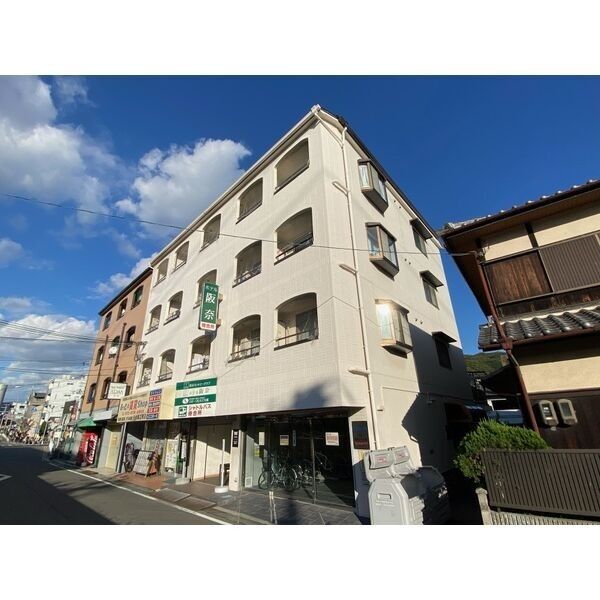 有馬パレス野崎 建物画像