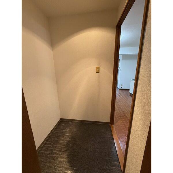 Chamy 室内写真1